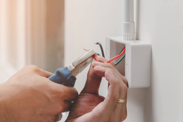 Best Electrical Wiring and Rewiring  in Bellows Falls, VT