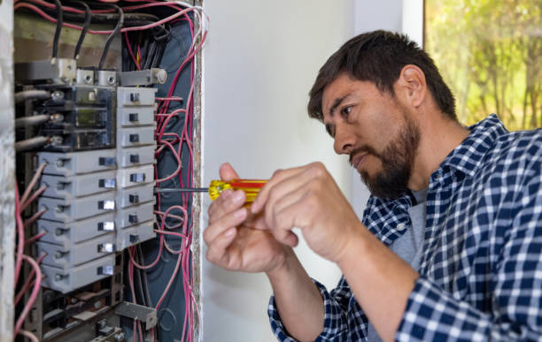 Smoke and Carbon Monoxide Detector Installation in Bellows Falls, VT